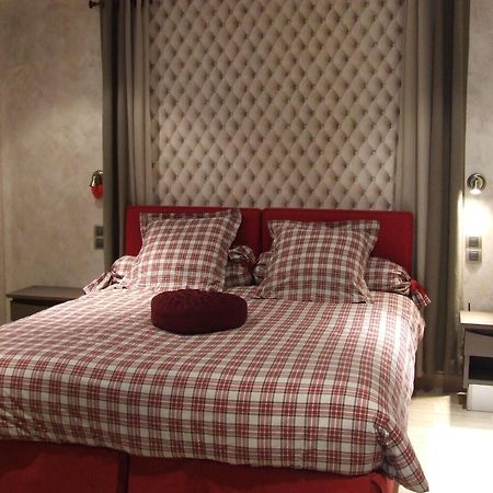 Gite les Orchidées Honfleur Habitación foto