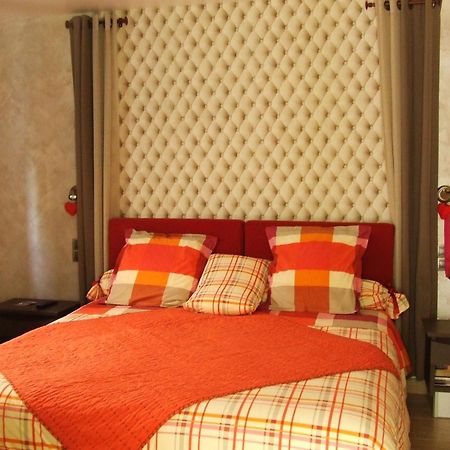Gite les Orchidées Honfleur Habitación foto