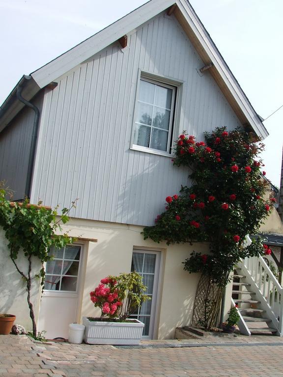 Gite les Orchidées Honfleur Habitación foto