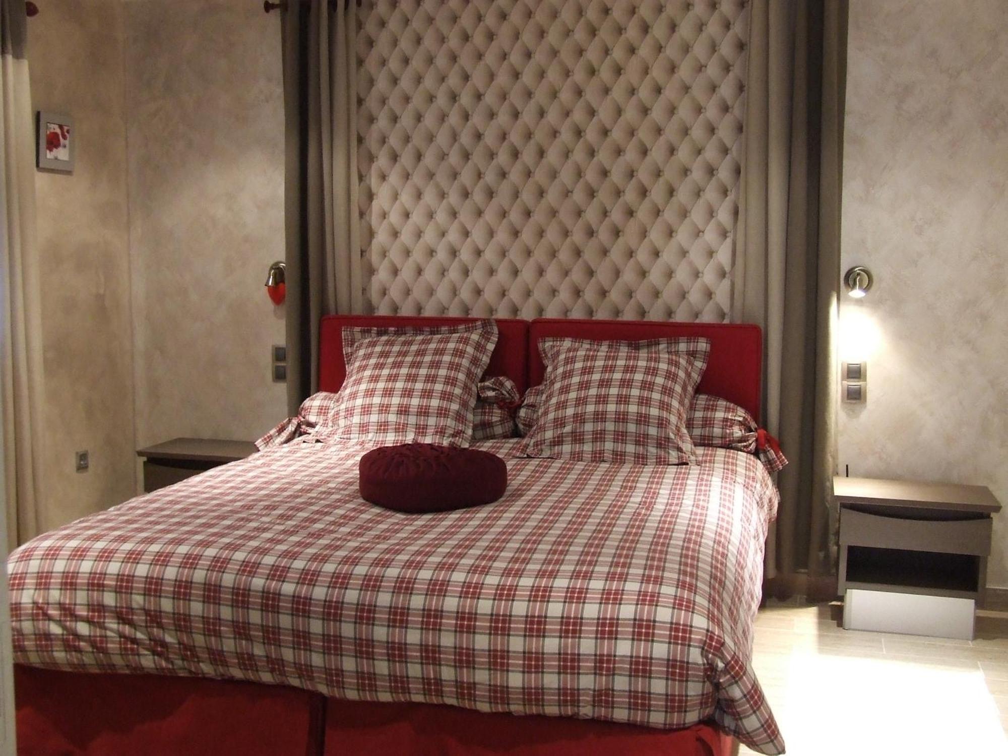 Gite les Orchidées Honfleur Habitación foto